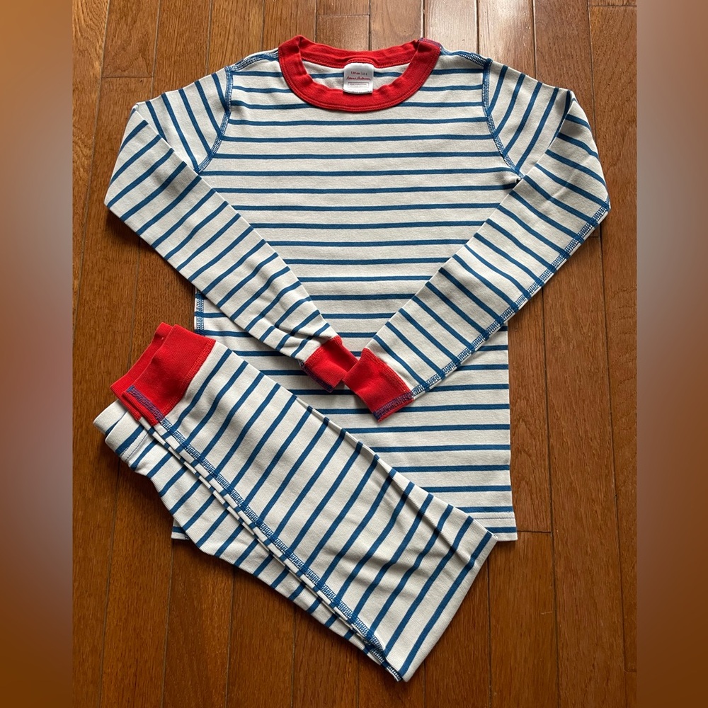 Hanna Andersson Pajamas
